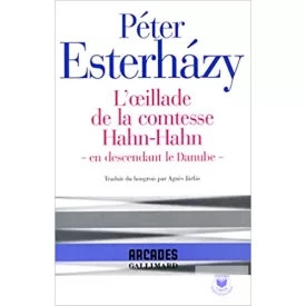 L'Oeillade De La Comtesse Hahn