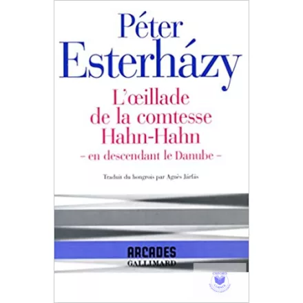 L'Oeillade De La Comtesse Hahn