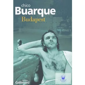 Budapest.Roman