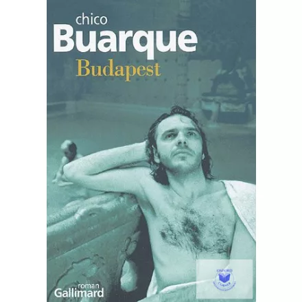 Budapest.Roman