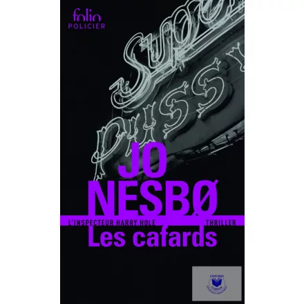 Les Cafards