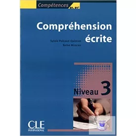Compréhension Écrite Niveau 3. B1 - B1