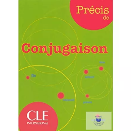 Précis De Conjugaison