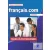 Francais.Com - Livre D'Eleve Intermédiaire DVD-ROM