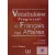 Vocabulaire Progr.Du Francais Des Affaires Inter.