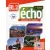 Écho B1.2 Livre De L'Éléve