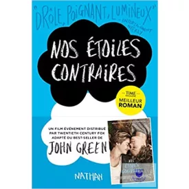 Nos Etoiles Contraires