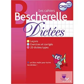 Bescherelle - Dictées