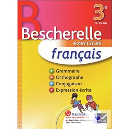 Bescherelle Francais 3E