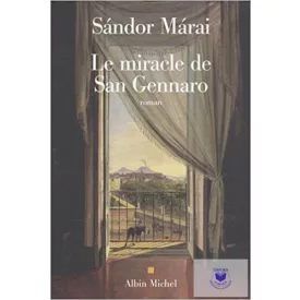 Le Miracle De San Gennaro