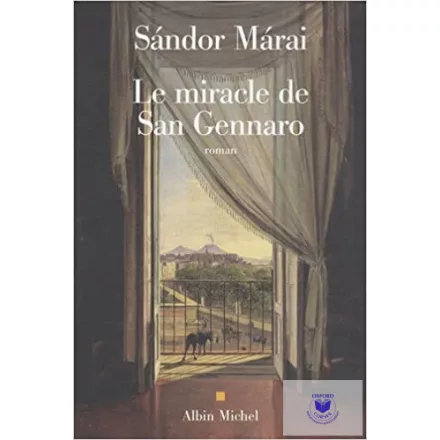 Le Miracle De San Gennaro