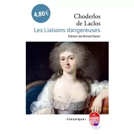 Les Liaisons Dangereuses