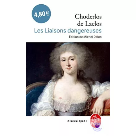 Les Liaisons Dangereuses