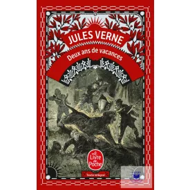 Deux Ans De Vacances