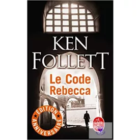 Le Code Rebecca