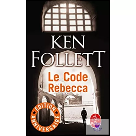 Le Code Rebecca