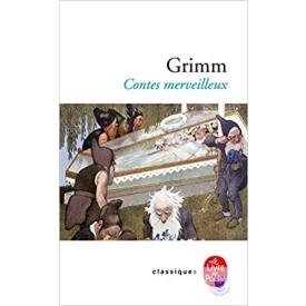 Contes Merveilleux