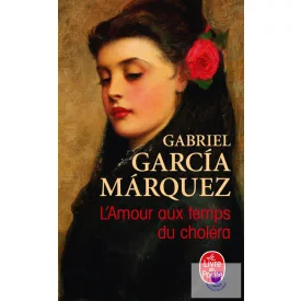 L'Amour Aux Temps Du Choléra