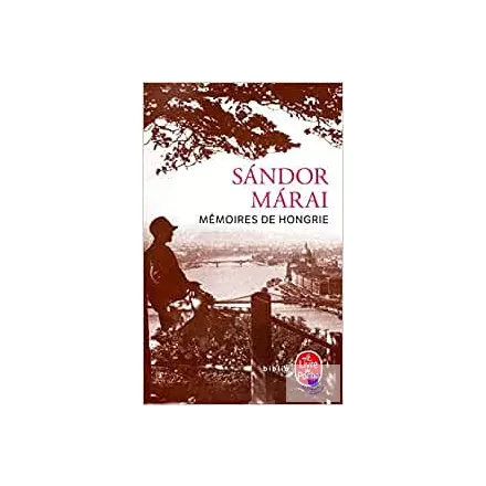 Mémoires De Hongrie (Fr) - Föld, Föld!...