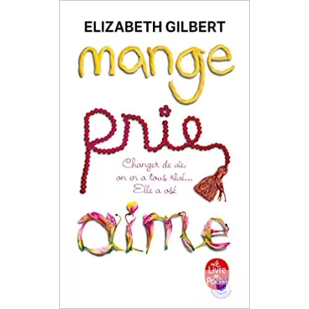 Mange,Prie,Aime (Fr - Eat,Pray,Love)