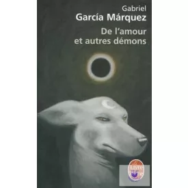De L'Amour Et Autres Démons