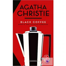 Black Coffee (Fr)