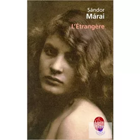 L'Étrangere (Fr) - A Sziget