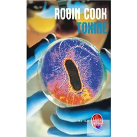 Toxine (Fr - Eredeti Cím: Toxin - Méreg)