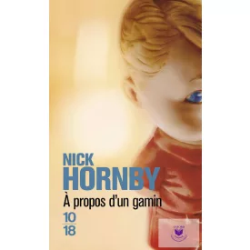 Á Propos D Un Gamin
