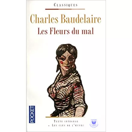 Les Fleurs Du Mal/6022/