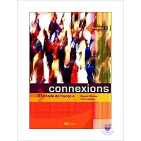 Connexions 2 Méthode De Francais