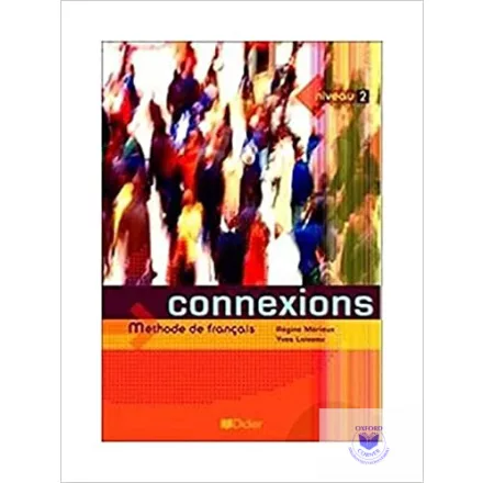 Connexions 2 Méthode De Francais