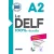Le Delf A2 Livre Audio CD