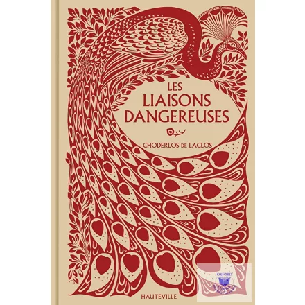 Les Liaisons Dangereuses (Collector)