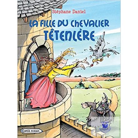 La Fille Du Chevalier Tetenlere (Fr)