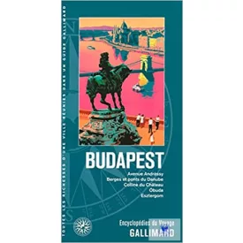 Budapest - Cartoville 2018