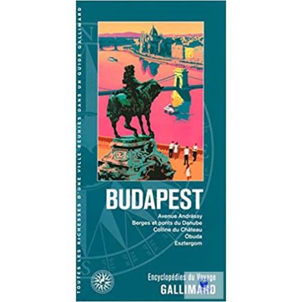 Budapest - Cartoville 2018