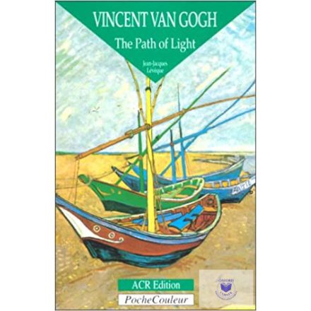 Vincent Van Gogh Path Of Light