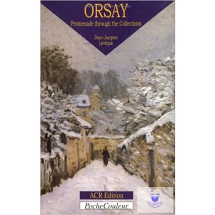 Orsay Promenade Through Collections