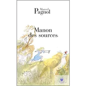 L'Eau Des Collines Vol.2 - Manon Des Sources