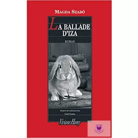 La Ballade D'Iza