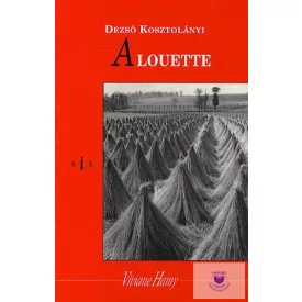 Alouette (Fr - Pacsirta)