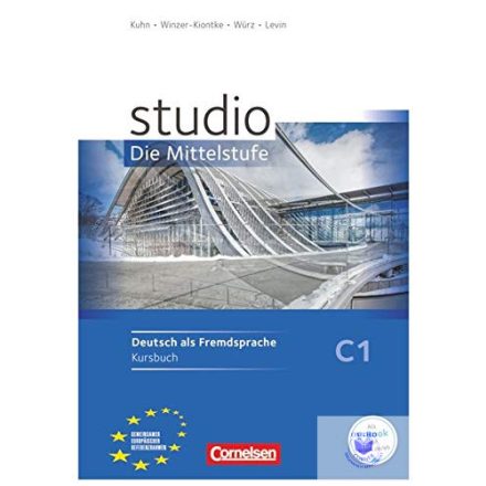 Studio C1 Kursbuch Mit Lösungen