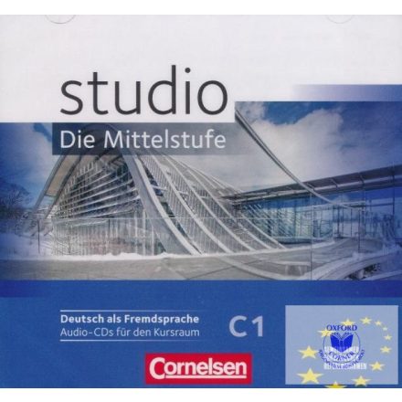 Studio C1 CD