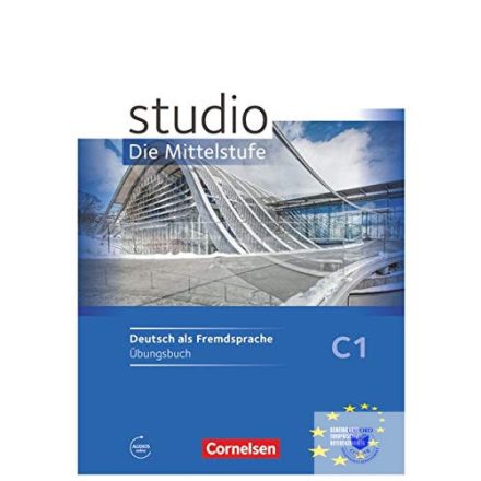 Studio D C1 Übungsbuch Mp3