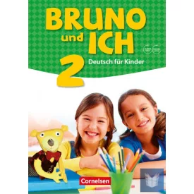 Bruno und ich 2 - Schulbuch