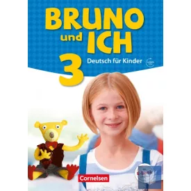 Bruno und ich 3 - Schulbuch