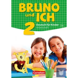 Bruno und ich 2 - Arbeitsheft