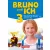 Bruno und ich 3 - Arbeitsheft