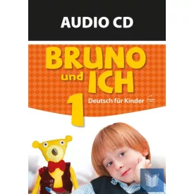 Bruno und ich 1 - Audio CD